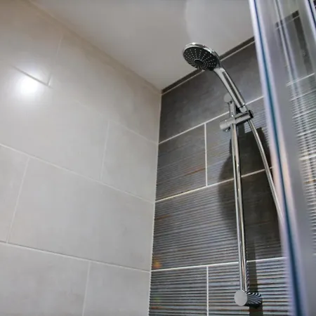 Appartement Appartement d'une chambre avec vue sur la mer balcon et wifi a Mers les Bains a 3 km de la plage *